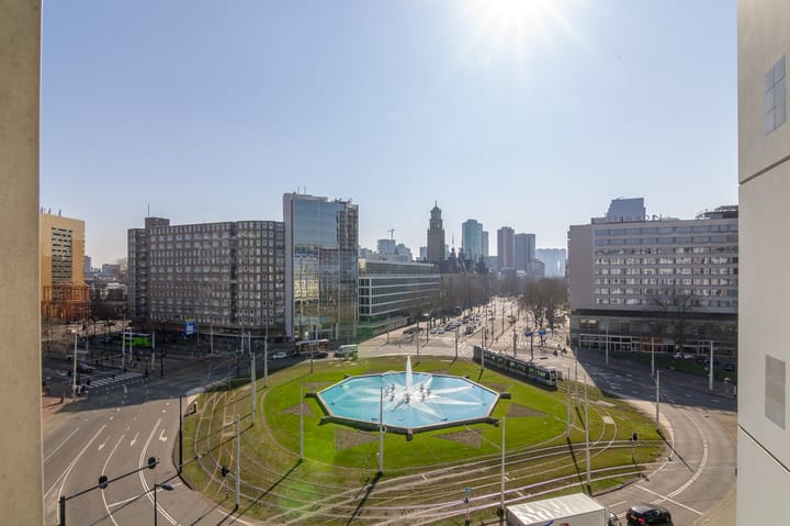 Foto 5 van Weena 13-B