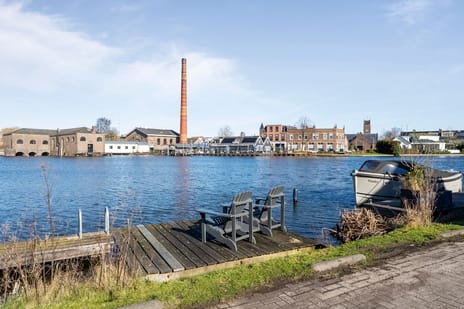 Zwanenburgerdijk 433 secondary image