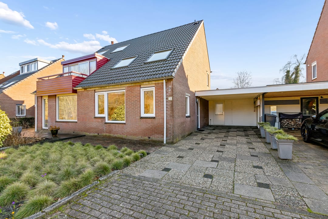 Photo 1 of Muidergouw 79