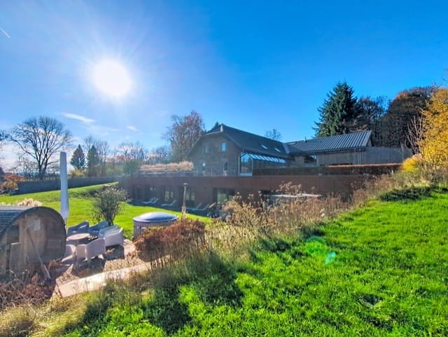 Buying a house in The Netherlands., Hullscheid 39