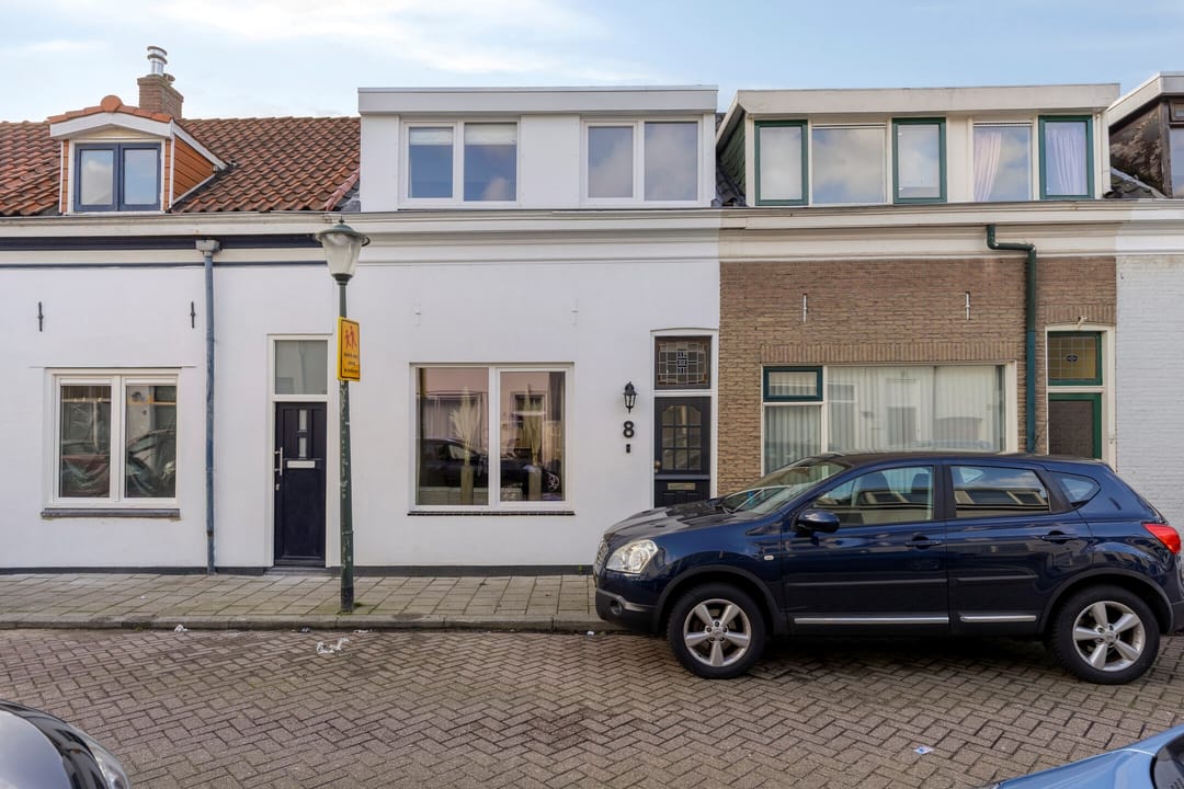 Foto 1 van Strijensestraat 8