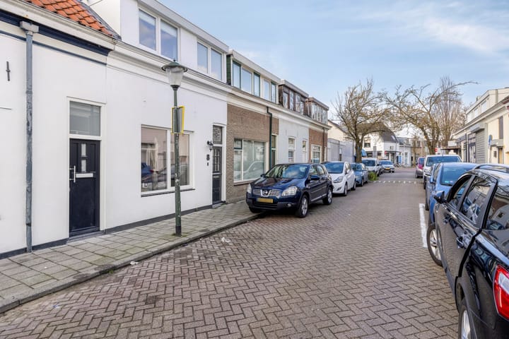Foto 4 van Strijensestraat 8