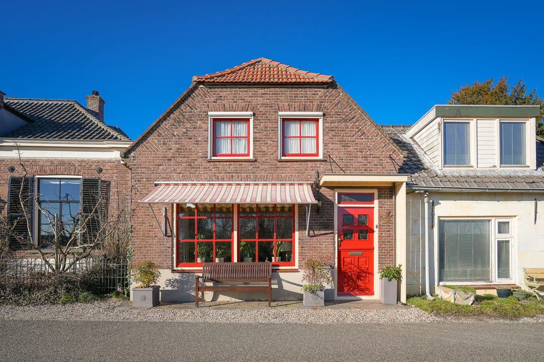 Foto 47 van Maasdijk 46