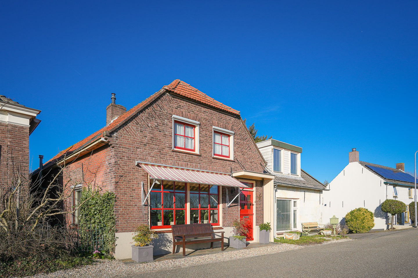 Foto 49 van Maasdijk 46