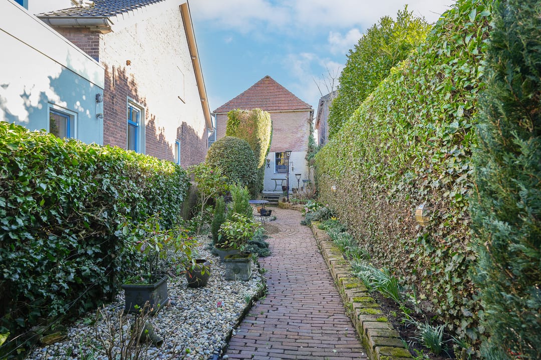 Foto 46 van Maasdijk 46