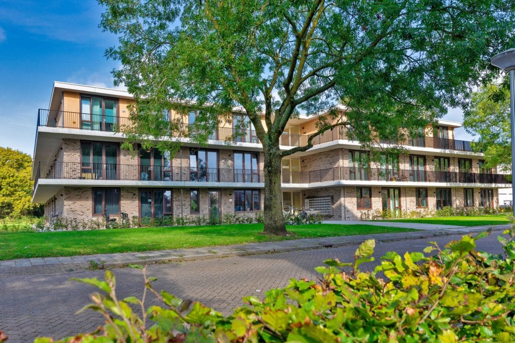 Foto 1 van Geert Grootestraat 5-220