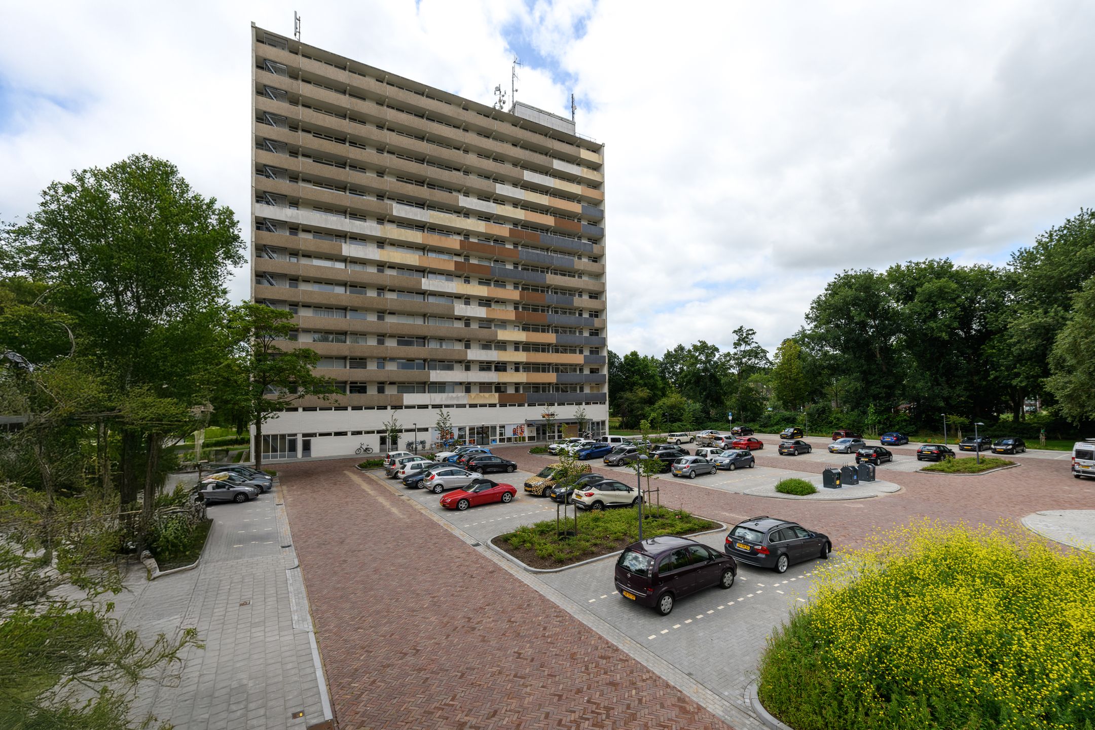 Foto 27 van Munt 106