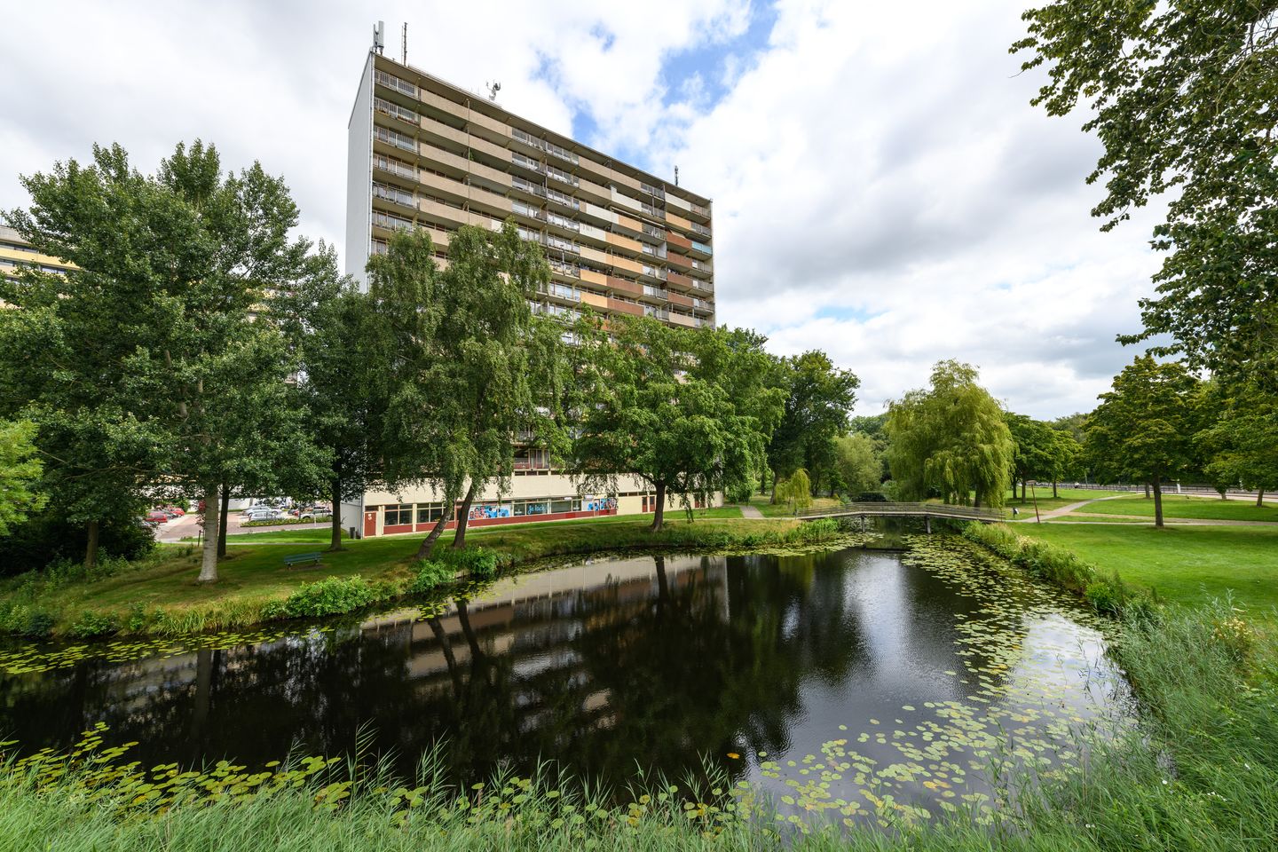 Foto 29 van Munt 106