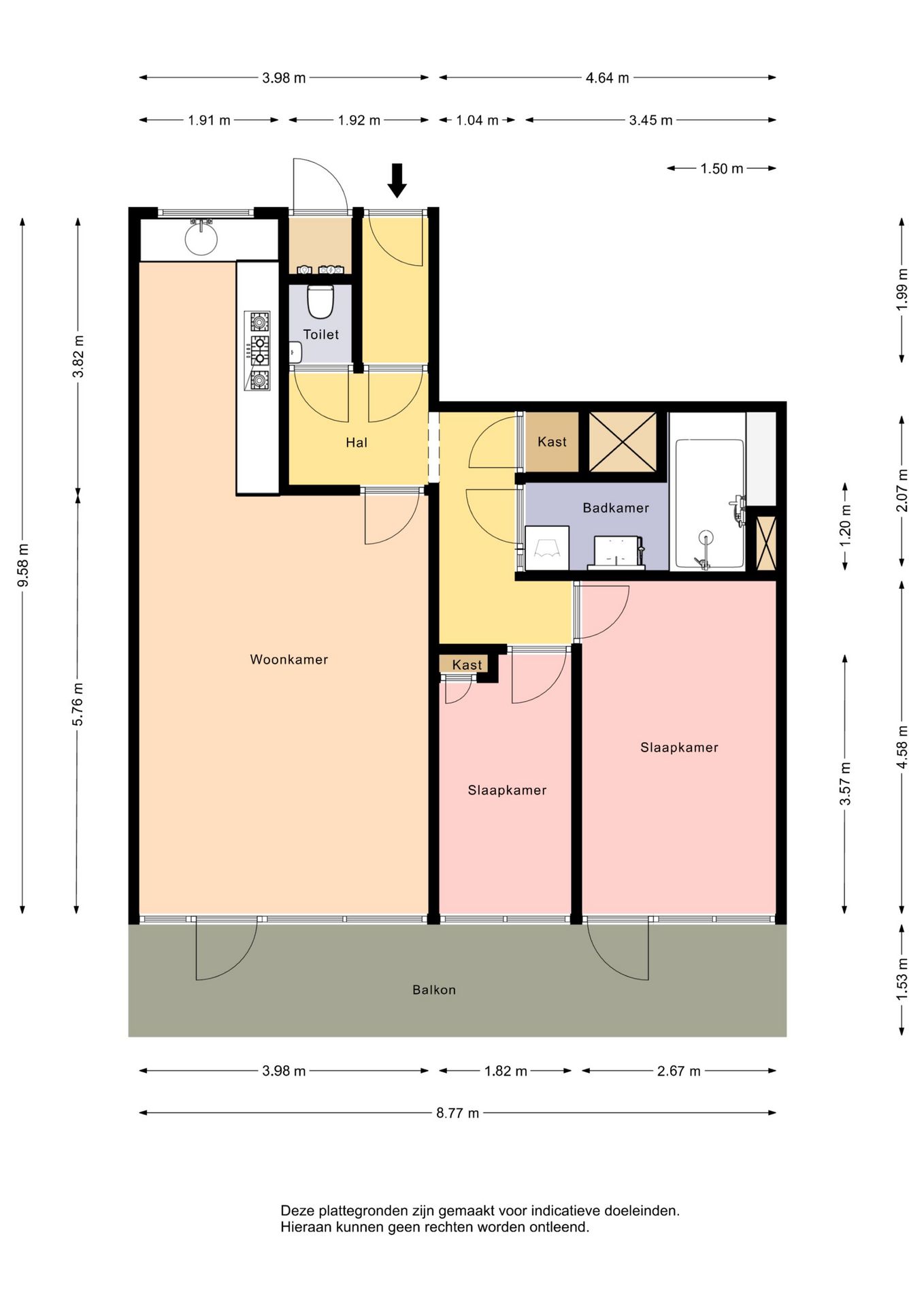 Foto 30 van Munt 106