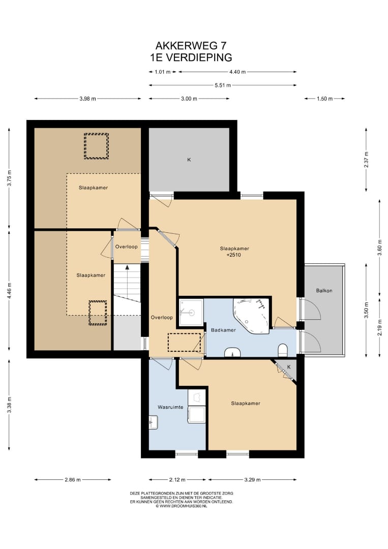 Foto 24 van Akkerweg 7