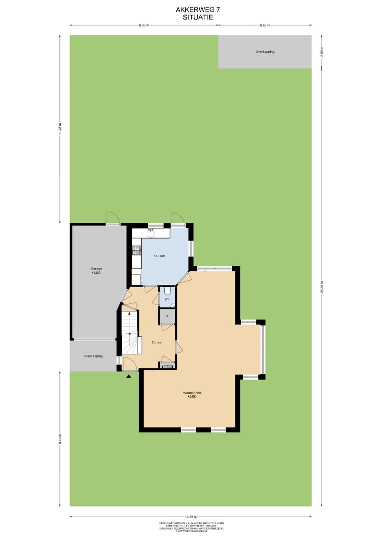 Foto 27 van Akkerweg 7