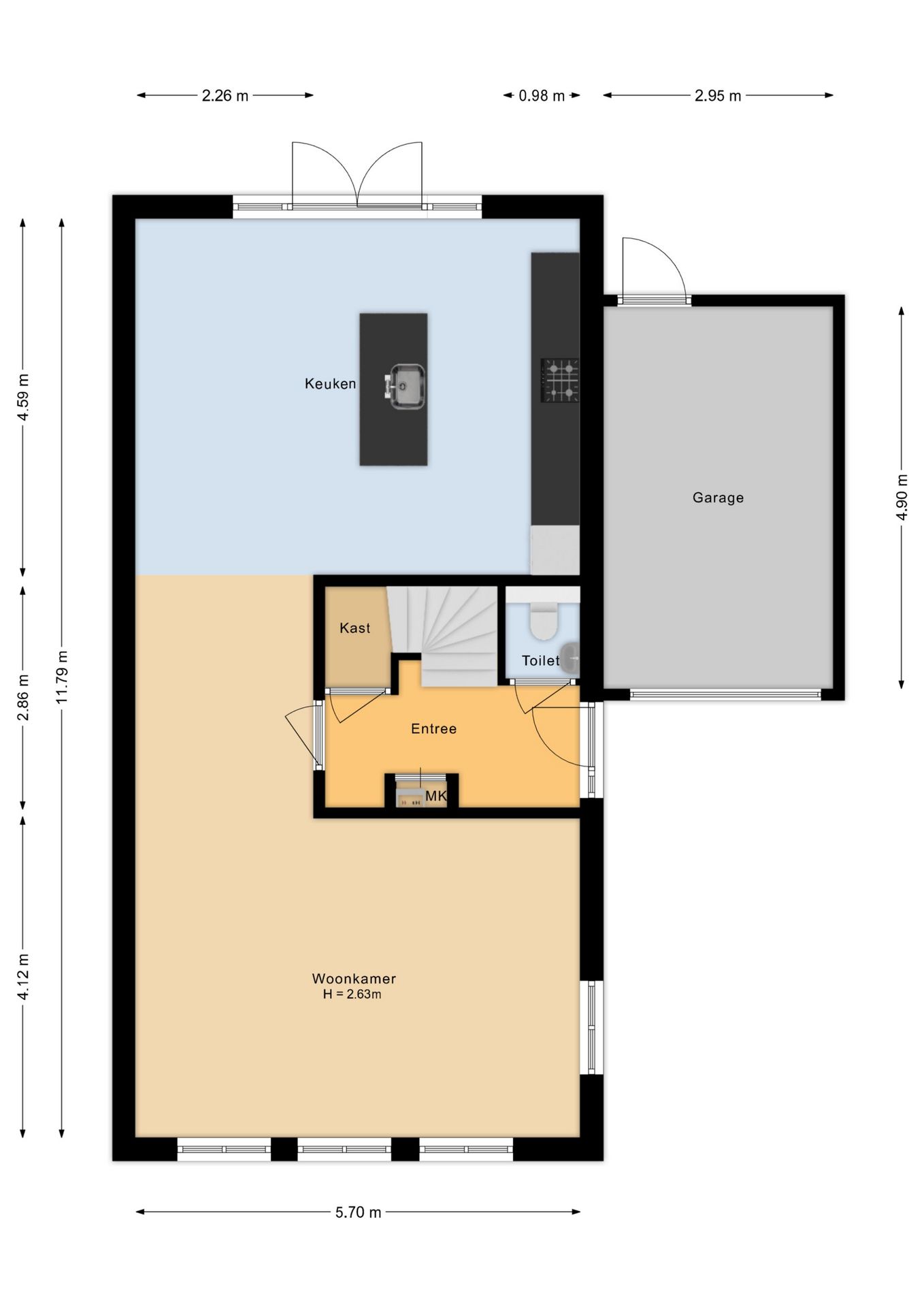 Photo 65 of Wadloper 51