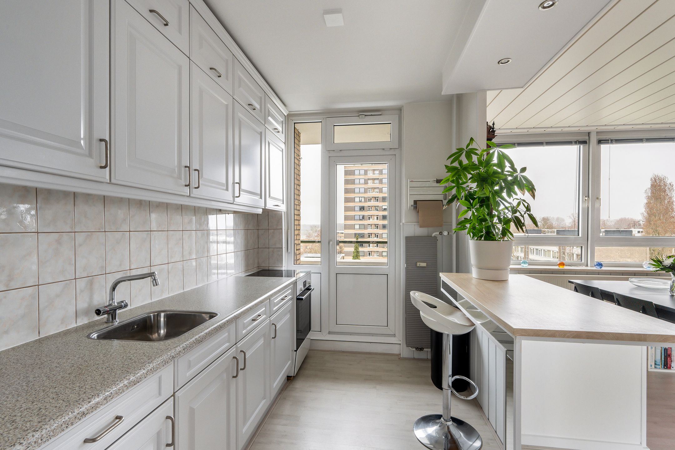 Foto 3 van Boerhaavestraat 295