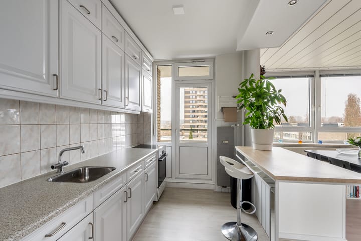 Photo 3 of Boerhaavestraat 295