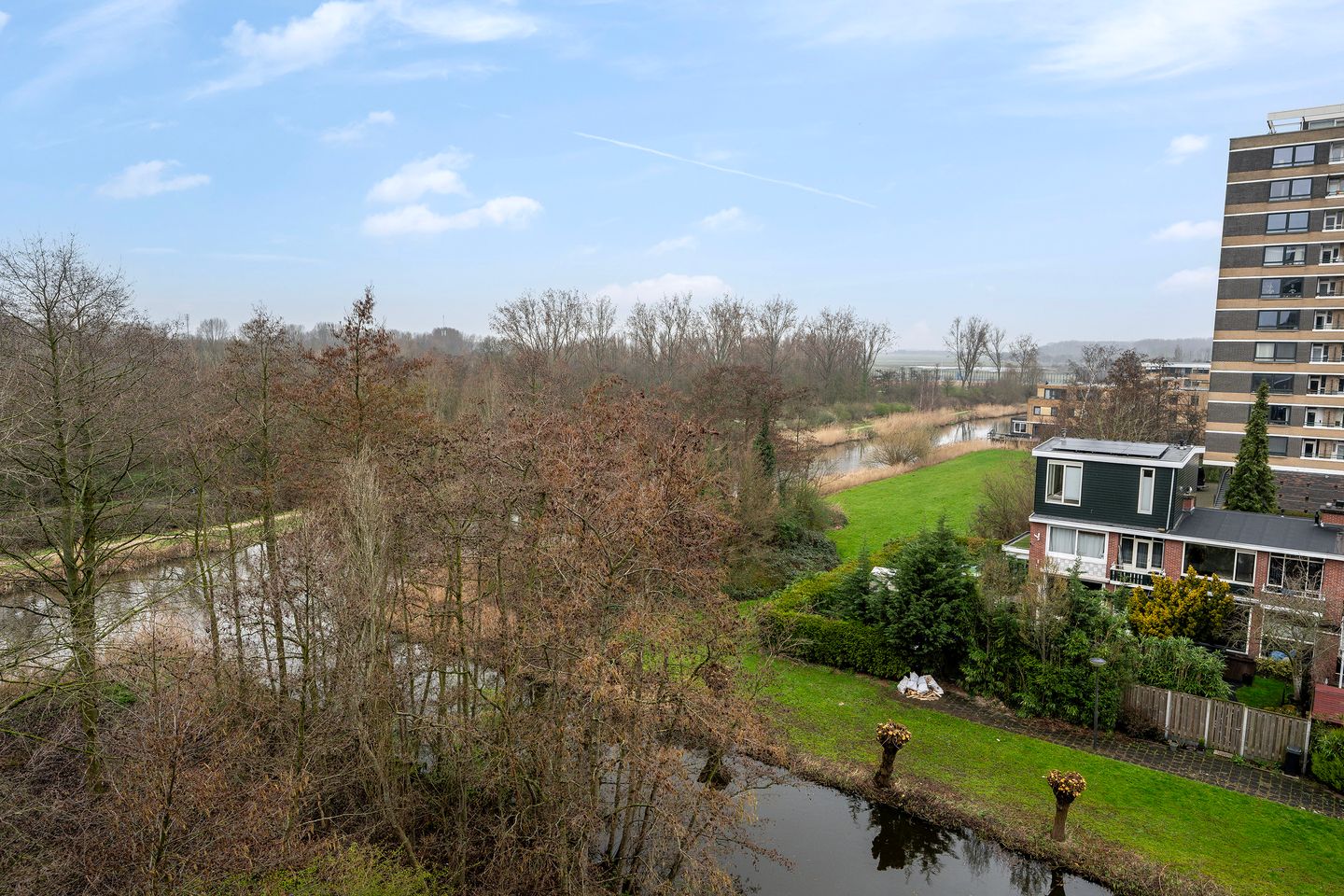 Foto 4 van Boerhaavestraat 295