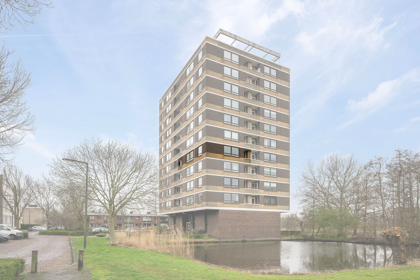 Foto 5 van Boerhaavestraat 295