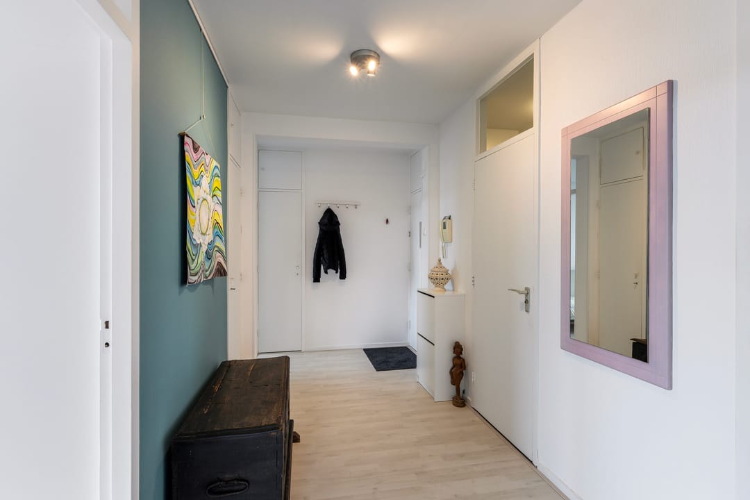 Foto 7 van Boerhaavestraat 295