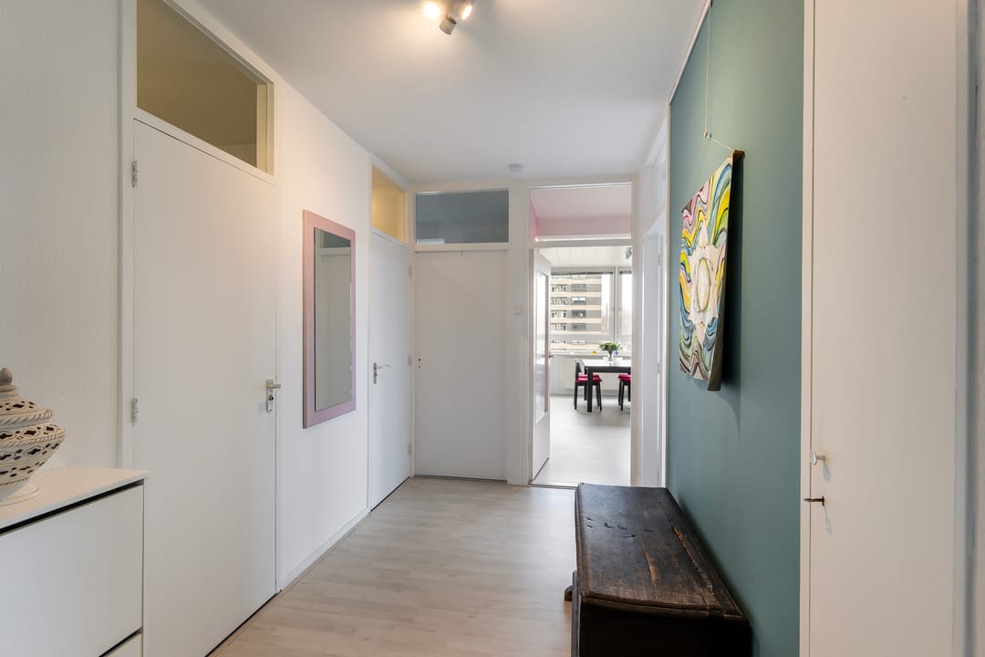 Foto 8 van Boerhaavestraat 295