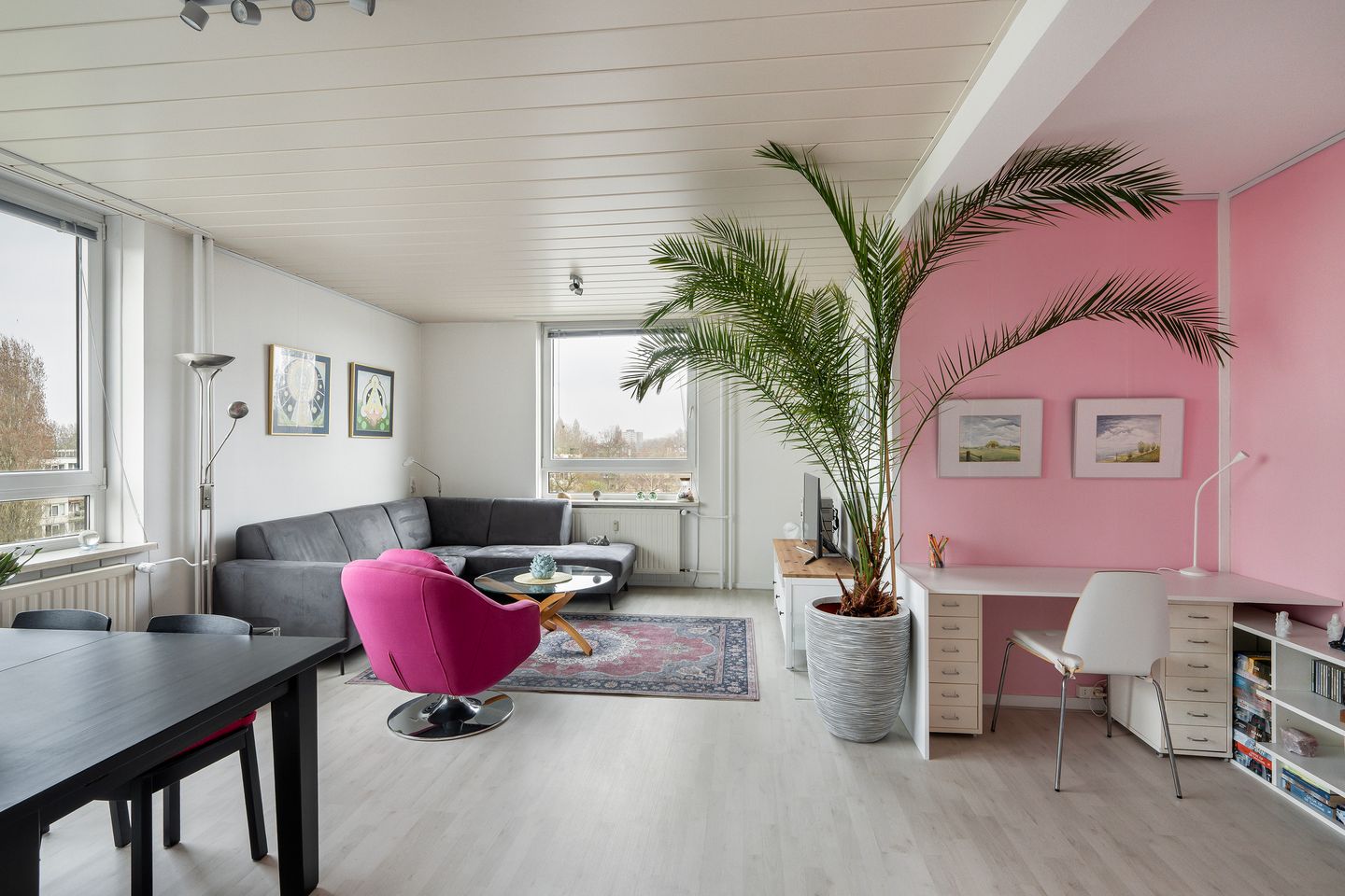 Foto 10 van Boerhaavestraat 295