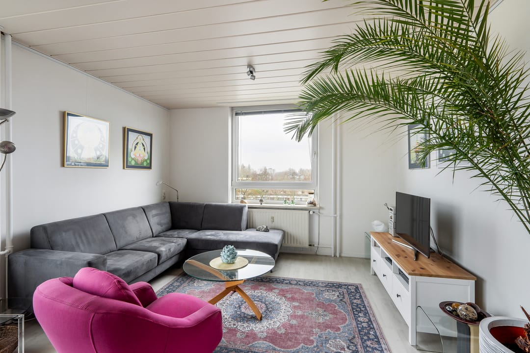 Foto 11 van Boerhaavestraat 295