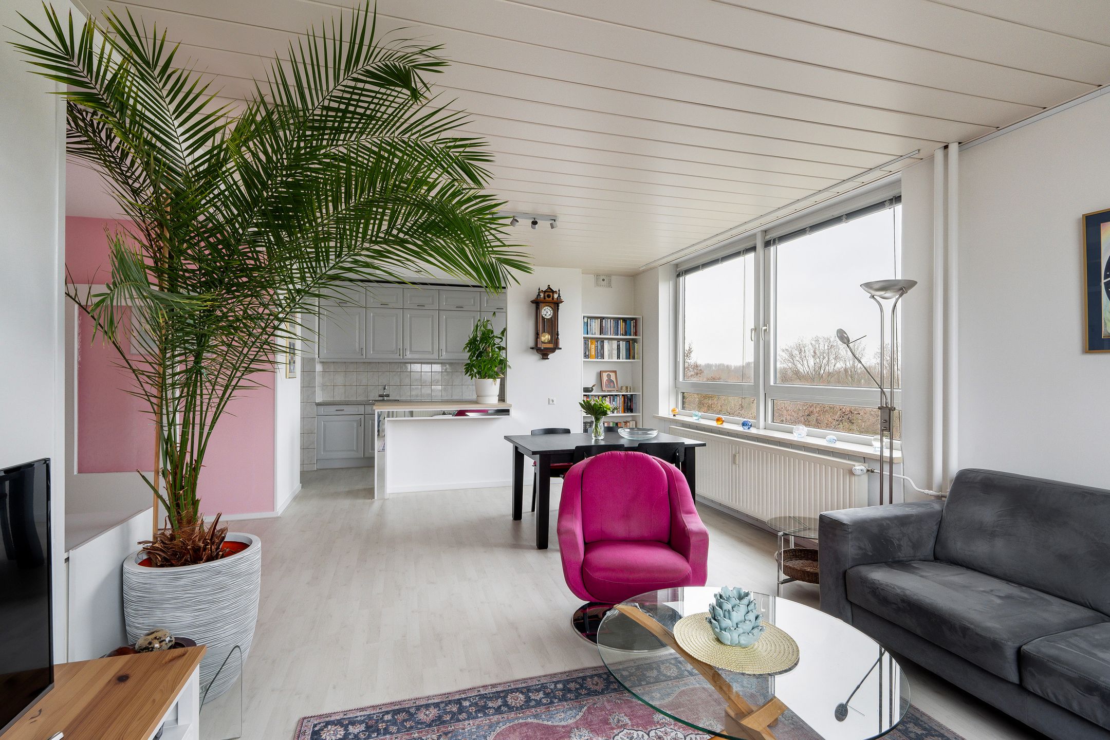 Foto 12 van Boerhaavestraat 295