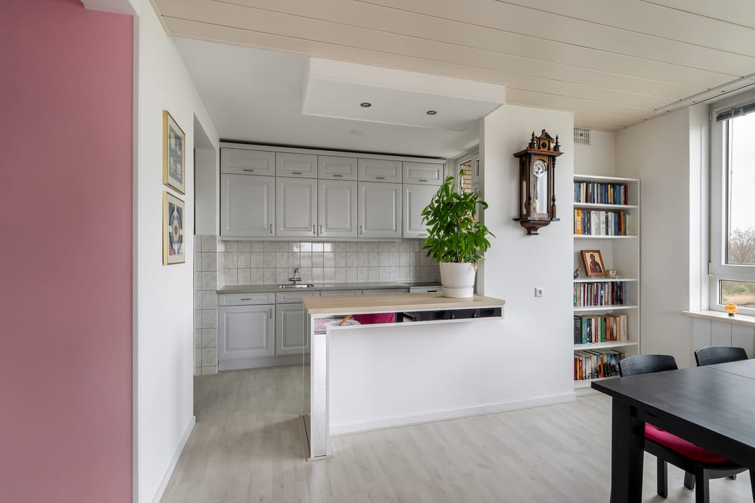 Foto 13 van Boerhaavestraat 295