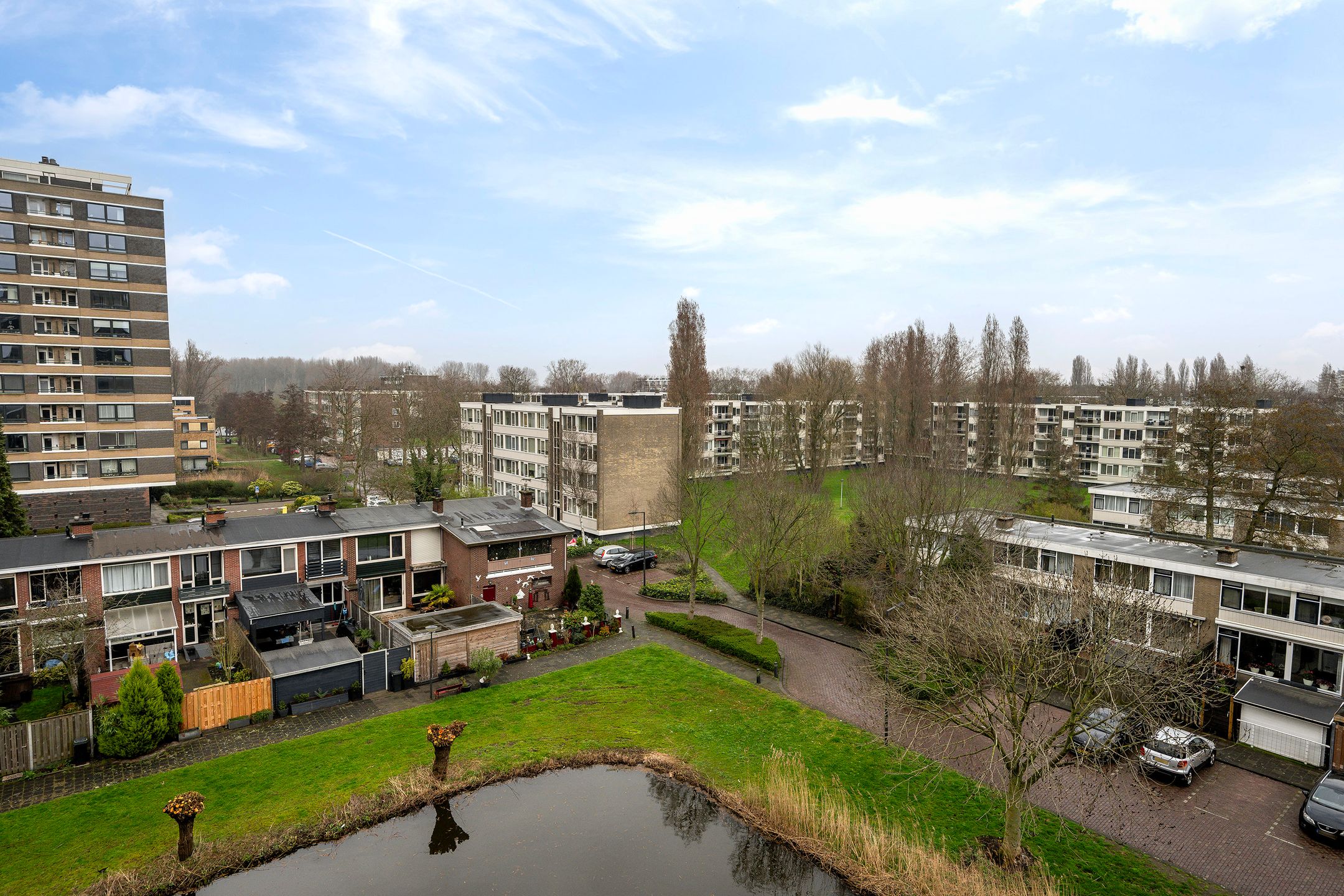 Foto 18 van Boerhaavestraat 295