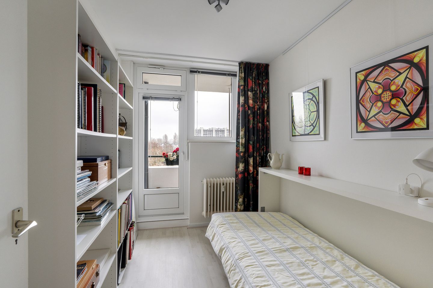 Foto 19 van Boerhaavestraat 295