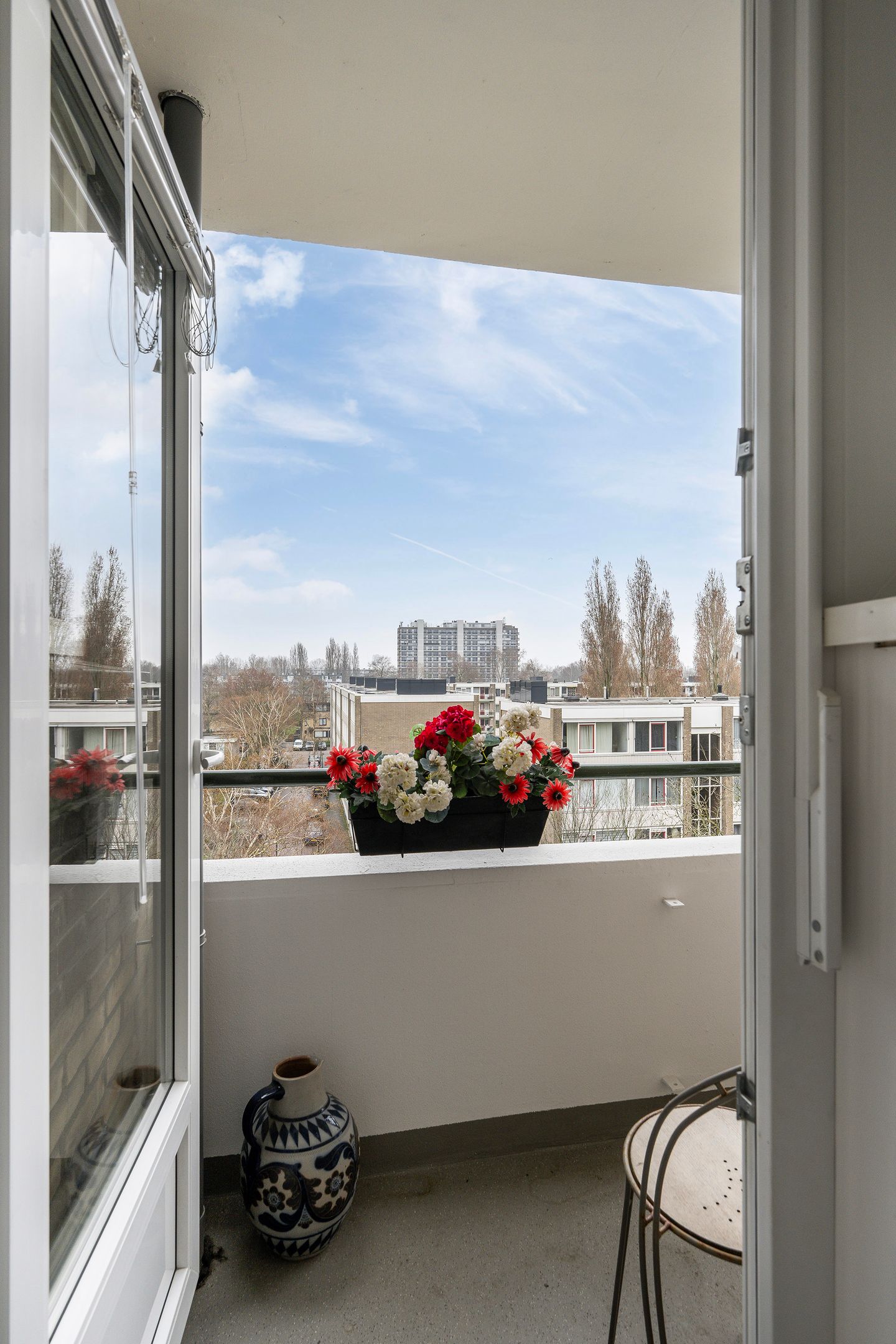 Foto 20 van Boerhaavestraat 295