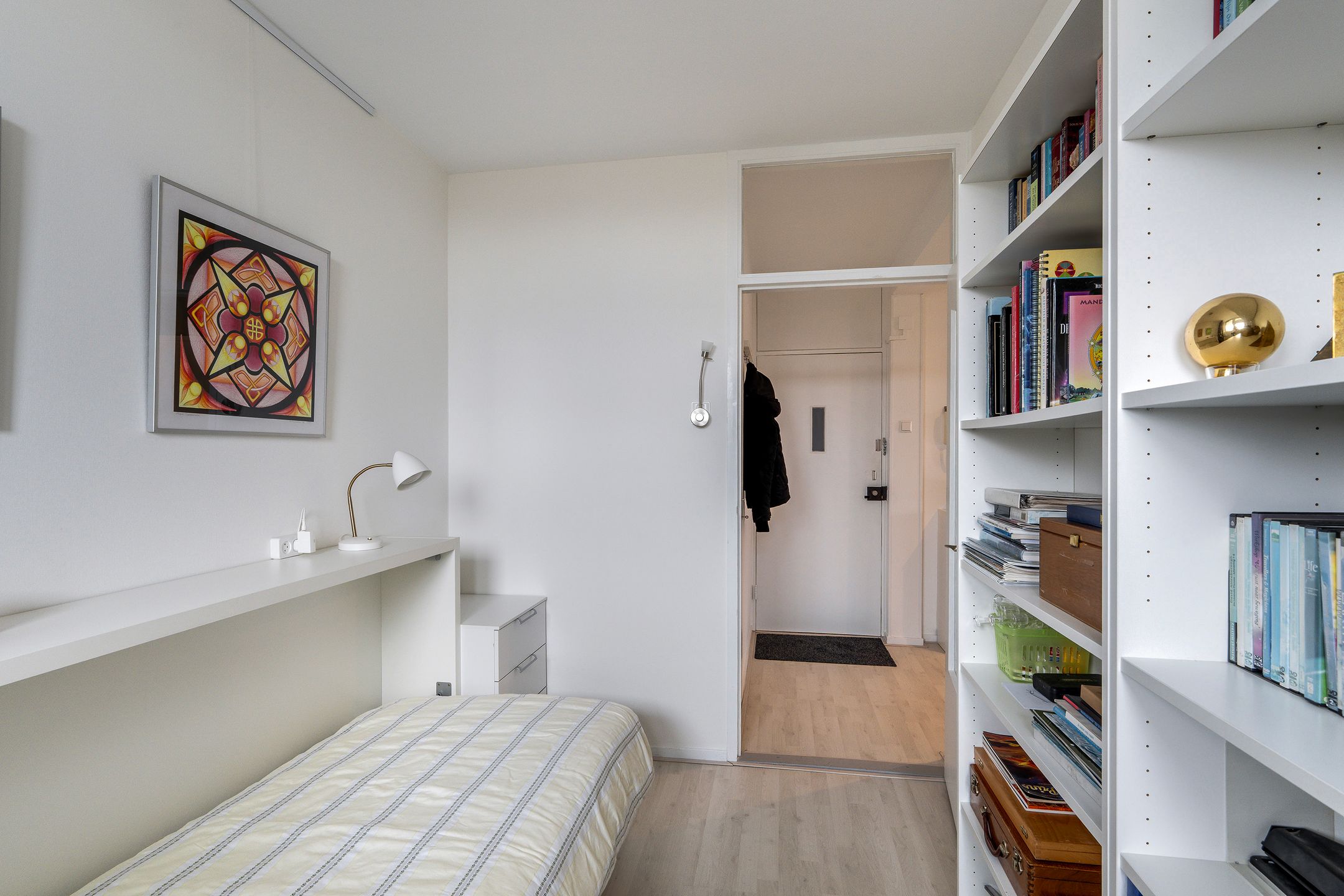 Foto 21 van Boerhaavestraat 295