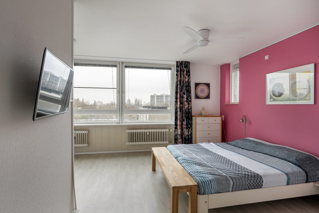 Foto 22 van Boerhaavestraat 295