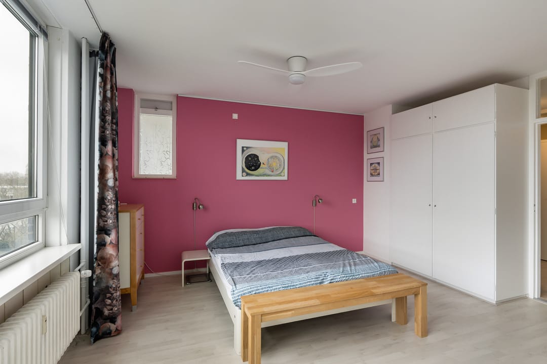 Foto 23 van Boerhaavestraat 295