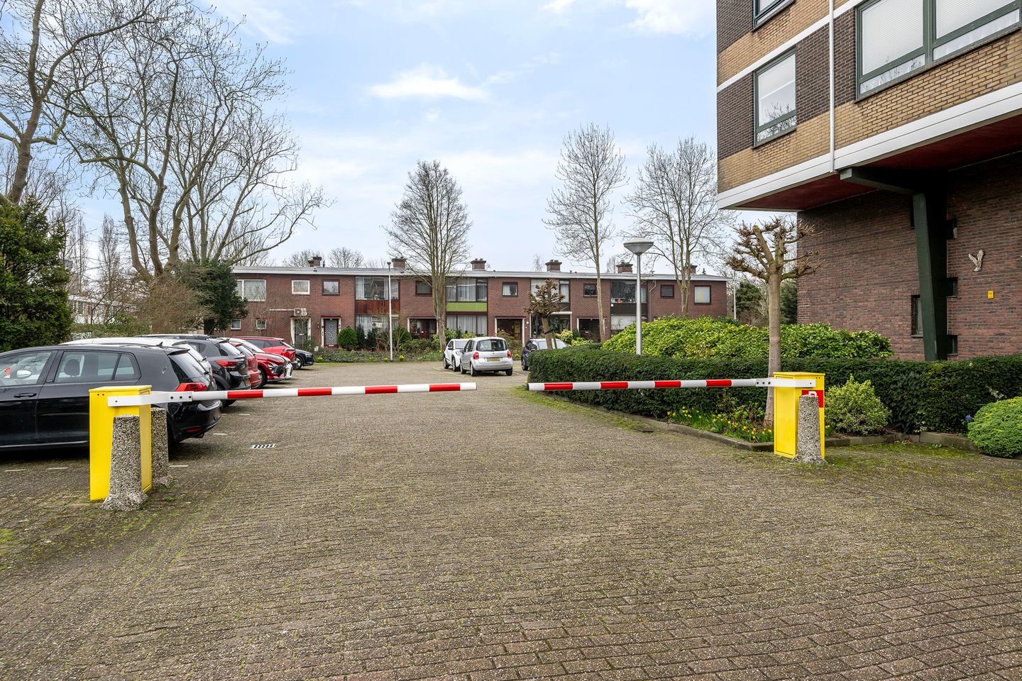 Foto 29 van Boerhaavestraat 295