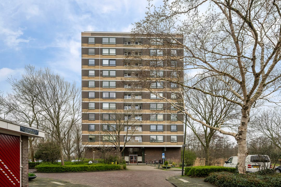 Foto 31 van Boerhaavestraat 295