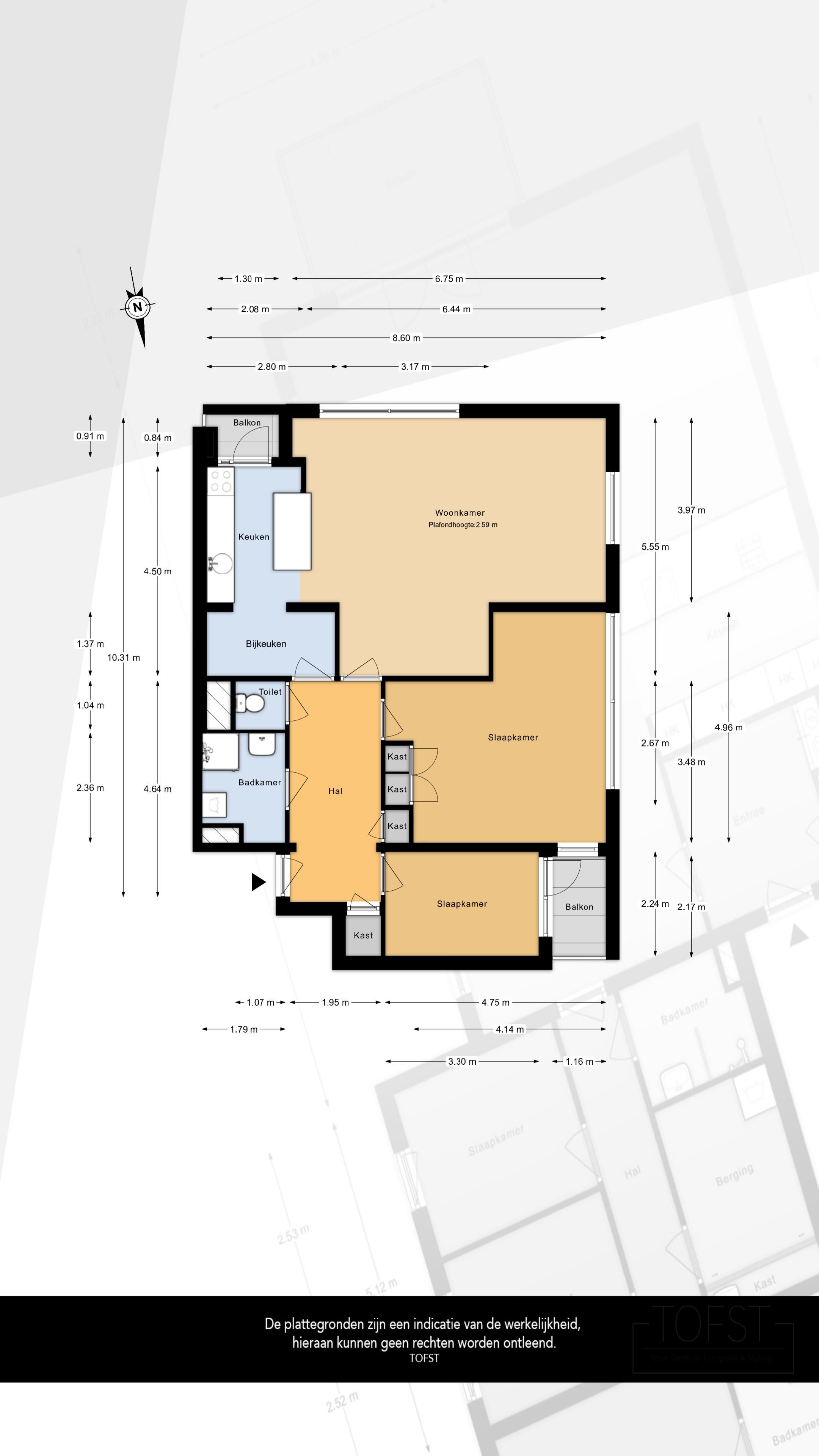 Foto 33 van Boerhaavestraat 295