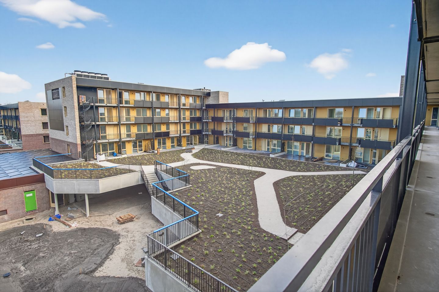 Foto 5 van Vreeswijkpad 169