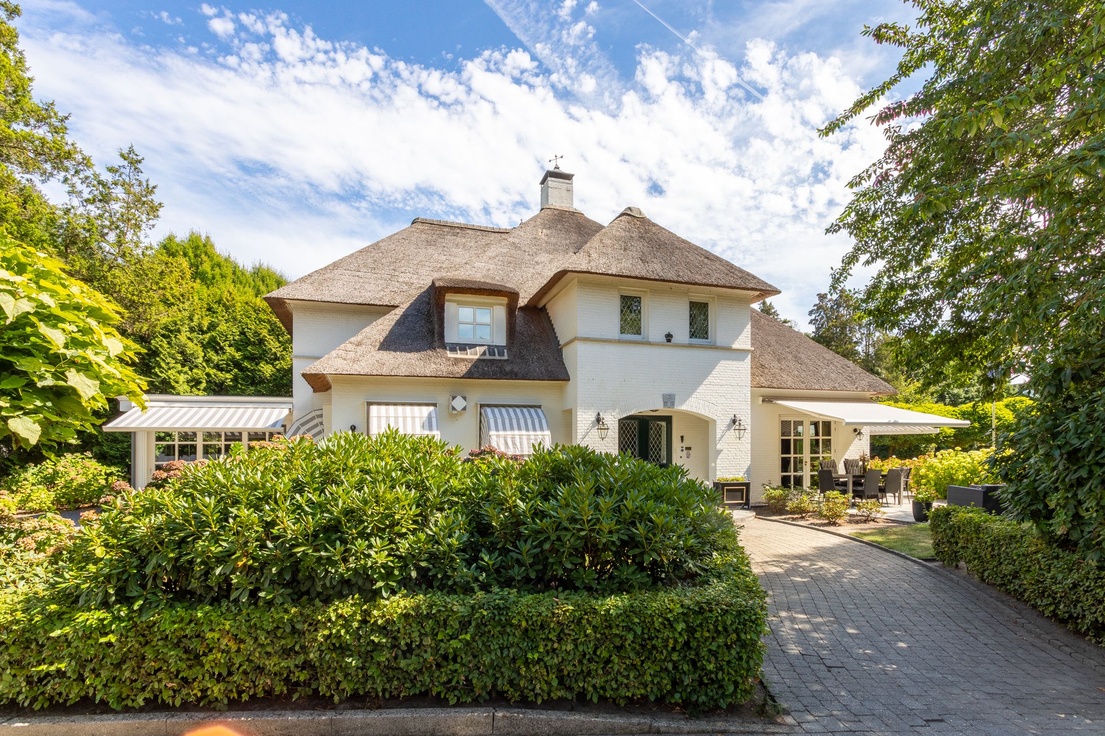 Noord Parallelweg 22 