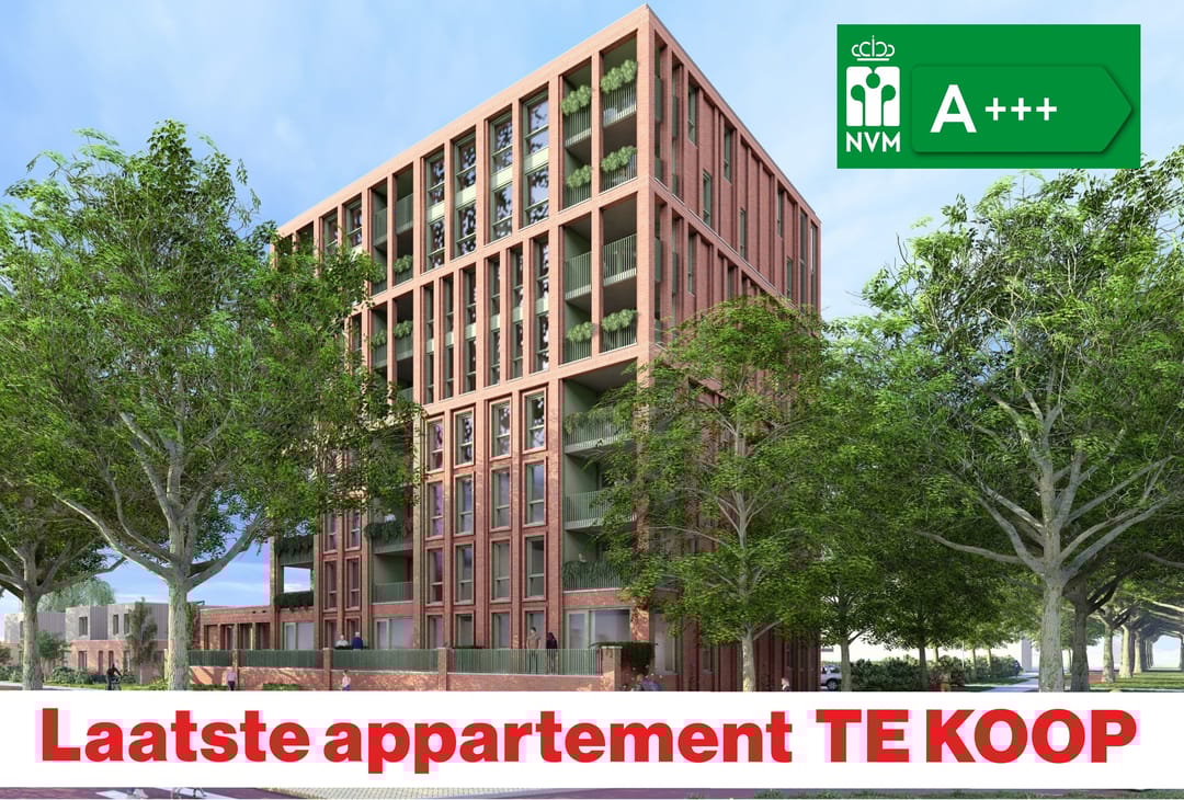 Foto 1 van Hof van Heemlanden