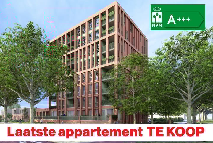 Foto 1 van Hof van Heemlanden