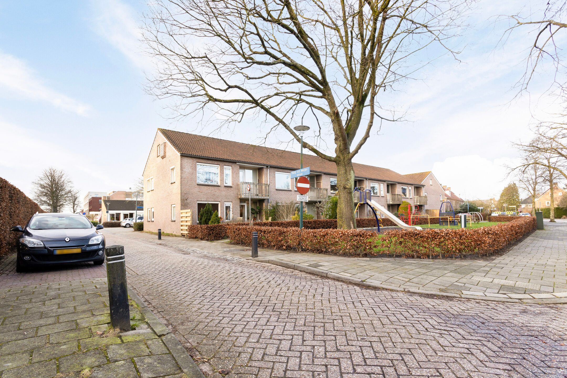 Foto 3 van Burg v d Weijerstraat 42