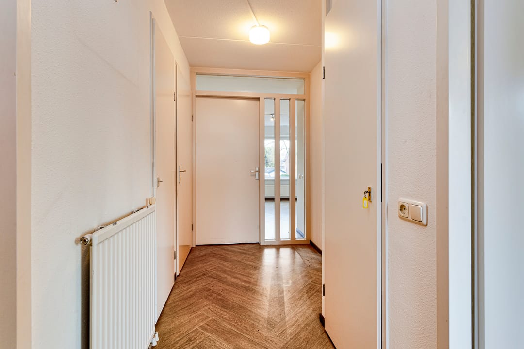 Foto 7 van Burg v d Weijerstraat 42