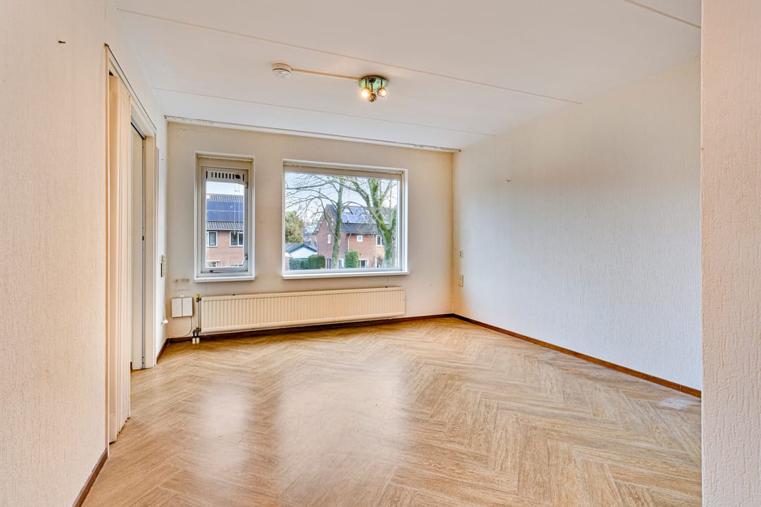 Foto 8 van Burg v d Weijerstraat 42