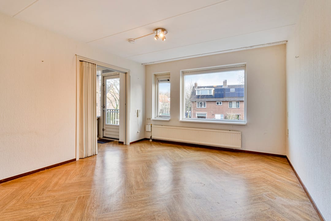 Foto 11 van Burg v d Weijerstraat 56