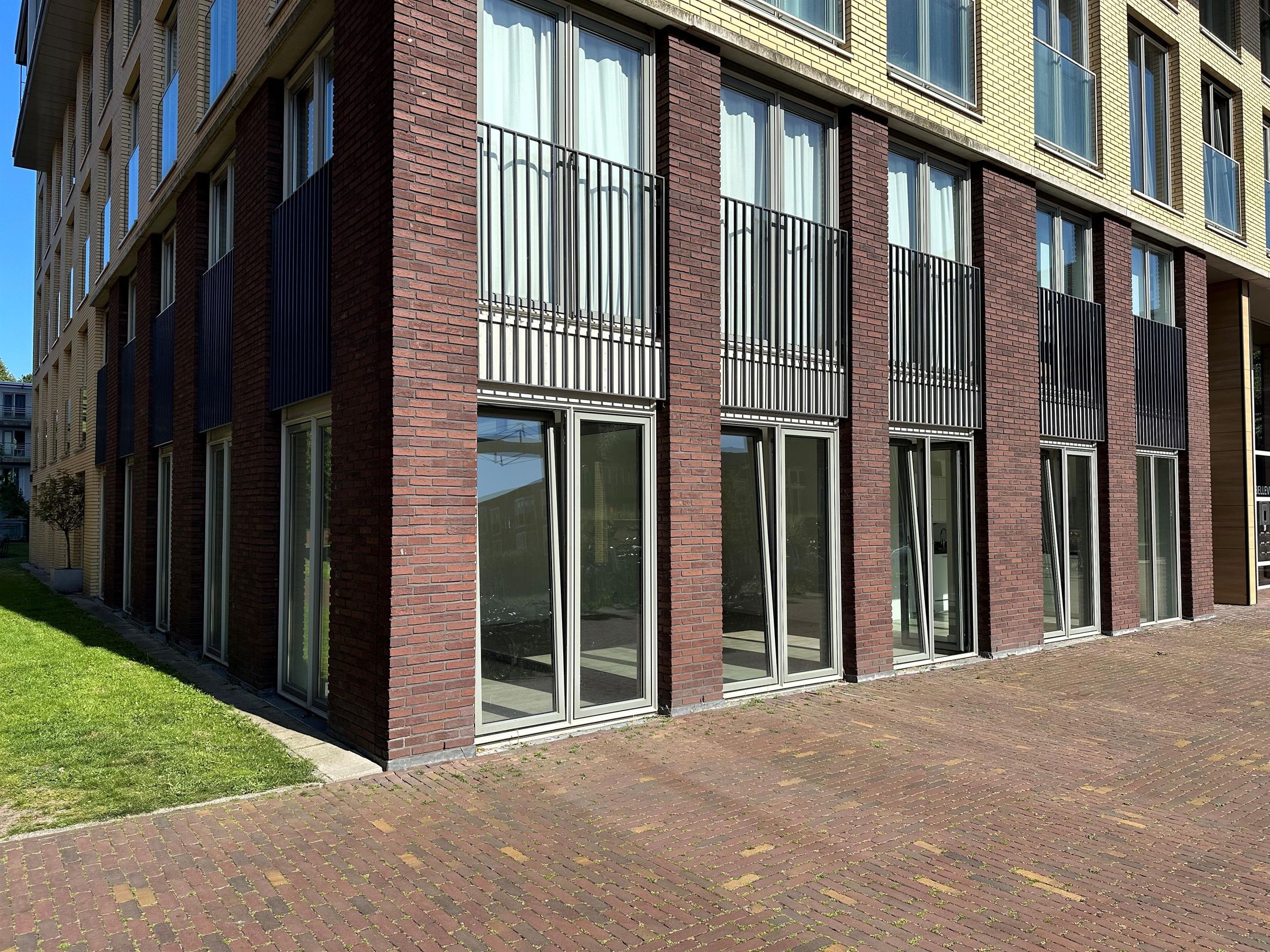 Foto 24 van Bellevuelaan 101