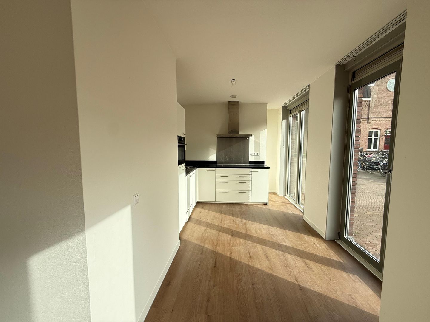 Foto 10 van Bellevuelaan 101