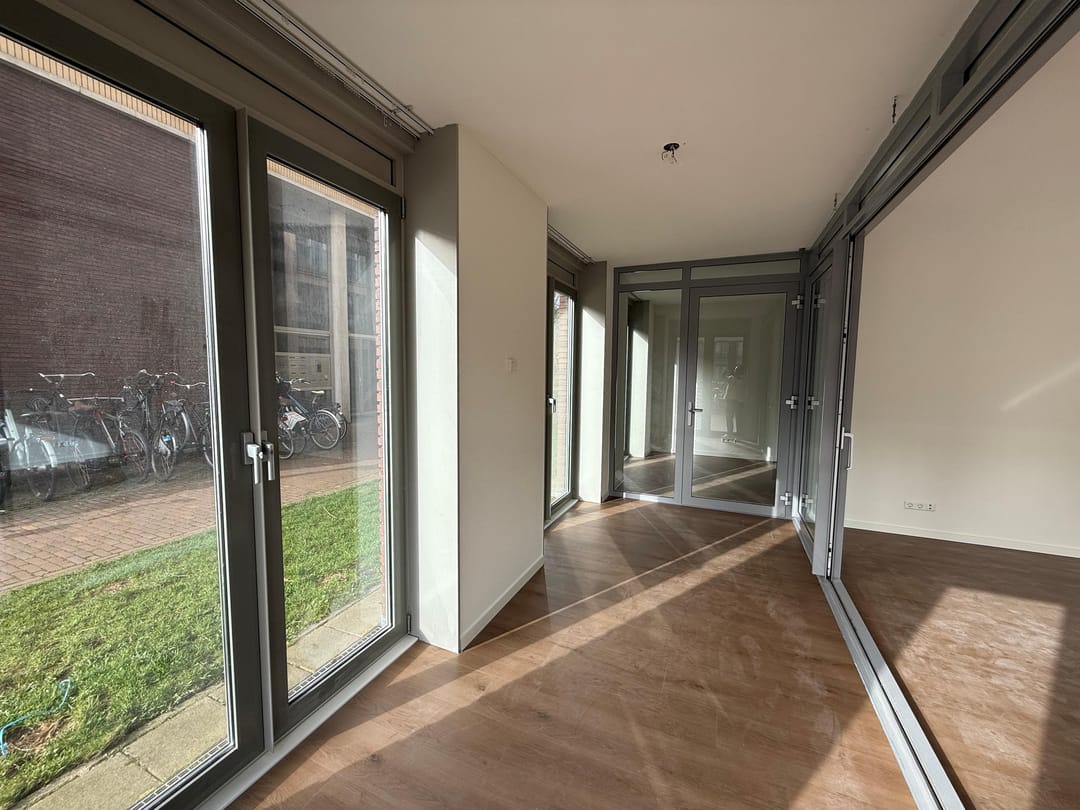 Foto 13 van Bellevuelaan 101