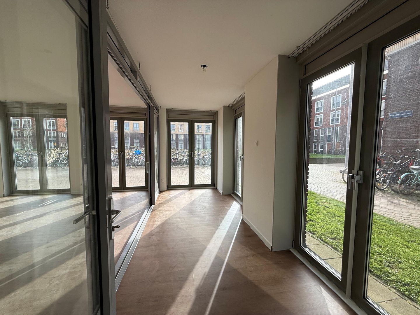 Foto 14 van Bellevuelaan 101