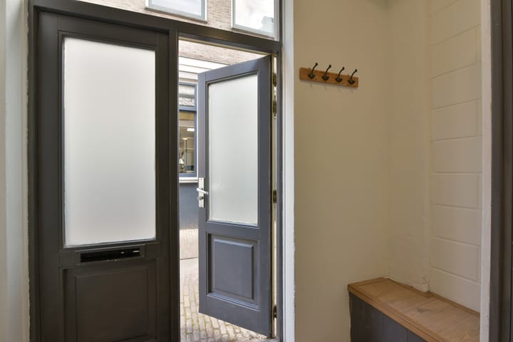 Foto 3 van Kleine Havensteeg 13