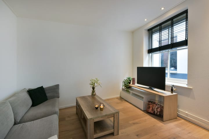 Foto 5 van Kleine Havensteeg 13