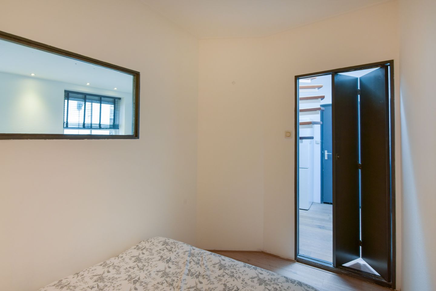 Charming terraced home in the historic heart of Hoorn — 13
